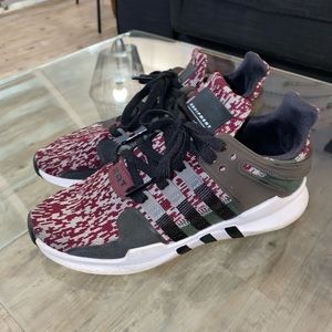 Adidas Athletic Shoes